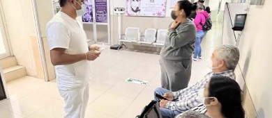 Invita IMSS Baja California Sur a participar en 18ª Jornada Nacional de Continuidad de Servicios