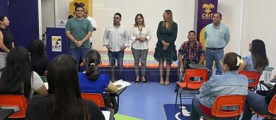 Ciclistas sudcalifornianos buscarán la victoria en los juegos panamericanos de Santiago 2023