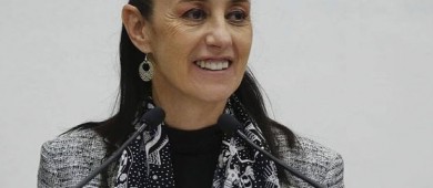 ‘No tienen idea de lo que es un trabajo académico’: Sheinbaum a acusación de plagio