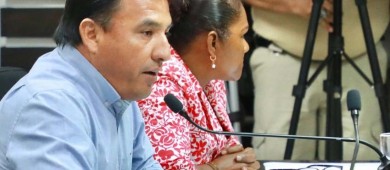 Tarifa del transporte Público de La Paz ya es de 12 pesos