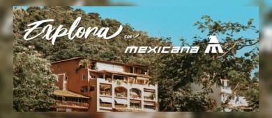 La nueva Mexicana de Aviación estrena página web