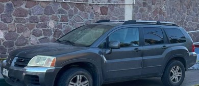 Por el delito de daños detiene policía estatal a una persona en Los Cabos