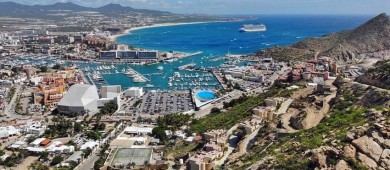 BCS dentro de las 4 entidades del país con mayores inversiones nuevas: SETUE