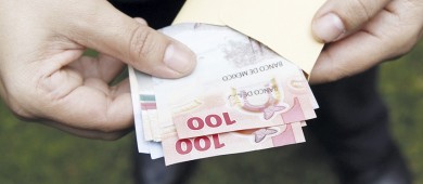 Coparmex propone alza de 12.5% al salario mínimo, pero prevé que el aumento será mayor