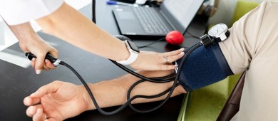 Las enfermedades cardiacas son la mayor causa de muerte en México