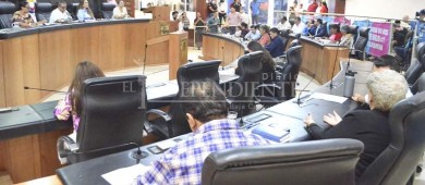 Analiza el congreso reformar el Código Penal para que delitos sexuales en BCS no prescriban