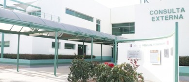 Otorga SSA de BCS servicios de interrupción legal del embarazo