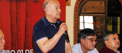 Refrenda el PT en BCS su compromiso con la cuarta transformación