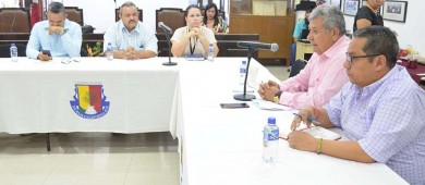 Congreso de BCS analiza iniciativa ciudadana para castigar coacción sexual en menores
