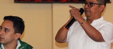 Refrenda el PT en BCS su compromiso con la cuarta transformación