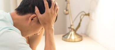 Estudio señala que, en México, 60% de la población podría padecer enfermedades mentales