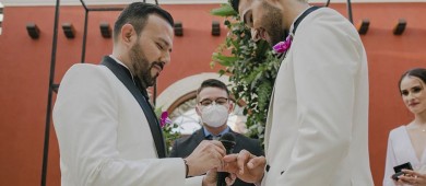 Senado aprueba reforma al Código Civil Federal; dejará de ser “marido y mujer”