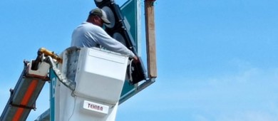 Este jueves entra en funciones el semáforo de Pino Pallas y prolongación J. Mújica