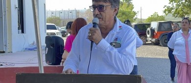 Sin peligro para BCS la Tormenta Tropical “Lidia”