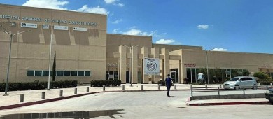 Entrega el gobernador Castro Cosío obras de rehabilitación del hospital general de Cd Constitución