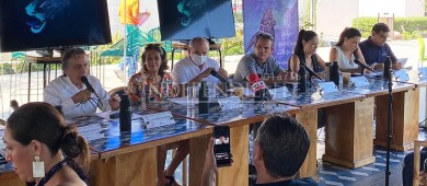 Al menos 360 competidores se esperan en la carrera “Por Ellas”