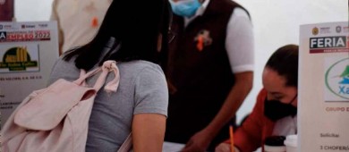 México supera la barrera de los 22 millones de empleos: IMSS