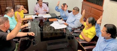 Toma protesta el Comité de Ética del Ayuntamiento de Los Cabos