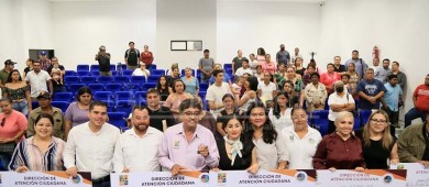 Invierte el Ayuntamiento de Los Cabos un millón de pesos en apoyos sociales