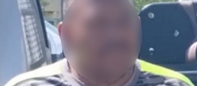 Detiene policía estatal a persona buscada por el delito de fraude