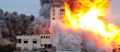 Ilana y Orion, los mexicanos tomados como rehenes por Hamás