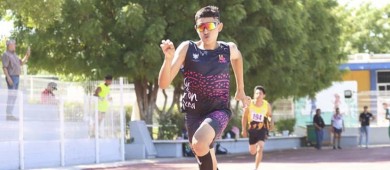 Clasifican 15 paratletas paceños a los Paranacionales CONADE 2023