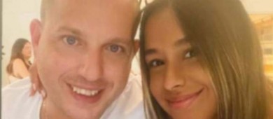 Encuentran con vida a David Heiblum, uno de los 3 mexicanos desaparecidos en Israel