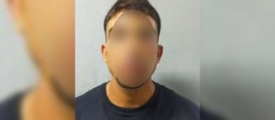 Cuatro personas detenidas, armas y vehículos asegurados durante patrullajes de la PEP