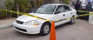 Cuatro personas detenidas, armas y vehículos asegurados durante patrullajes de la PEP