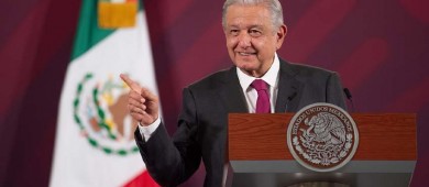 López Obrador anuncia tarjeta del IMSS-Bienestar para seguimiento de pacientes