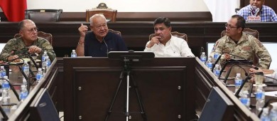 Invita el gobernador Castro Cosío a participar en jornada de limpieza