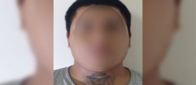 Detiene policía estatal a cuatro personas en La Paz