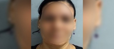 Detiene policía estatal a cuatro personas en La Paz