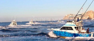 Se lleva a cabo el Tornero de Pesca “Marilini” en CSL