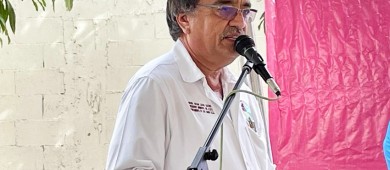 Entregan gobierno de Los Cabos maquinaria a Oomsapas