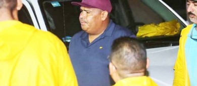 Llaman a la ciudadanía a extremar precauciones ante paso del huracán “Norma”