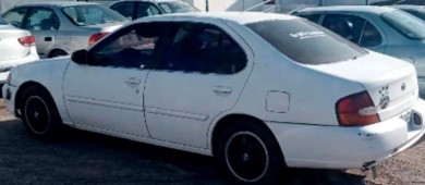 Detienen a persona por delitos contra la salud