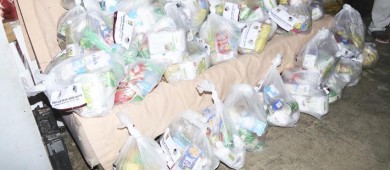 Evalúan posibles daños por “Norma” en Cabo San Lucas