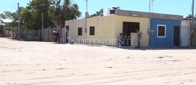 Colonos de la Márquez de León denuncian falta de luz, internet y agua potable; exigen presencia de autoridades