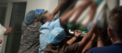 Denuncian investigación congelada contra IMSS por caso 'Aitana'