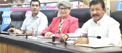 Aprueba Congreso del estado la figura de revocación de mandato para cargo de gobernador de BCS