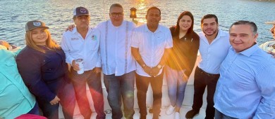 9 millones 300 mil dólares en premios para el “Bisbee’s Black and Blue