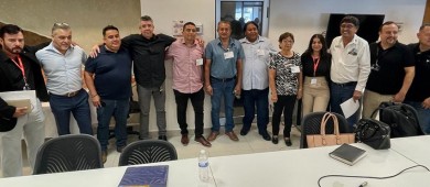 Ponen en marcha programa de tenencia de la tierra para dar espacio a 4 mil familias en CSl