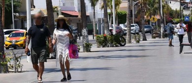 Llama IMSS Baja California Sur a fortalecer cuidados preventivos ante cambios de temperatura