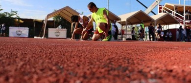 Cierra BCS 1era etapa de Paranacionales con 5 medallas