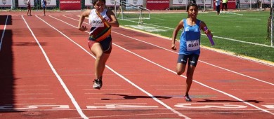 Cierra BCS 1era etapa de Paranacionales con 5 medallas