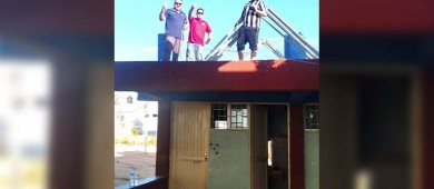 70% de las escuelas ya operan de manera regular en Cabo San Lucas tras el paso de “Norma”