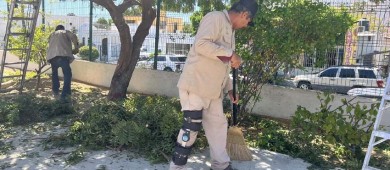 Ayto Los Cabos buscará tener parques públicos temáticos