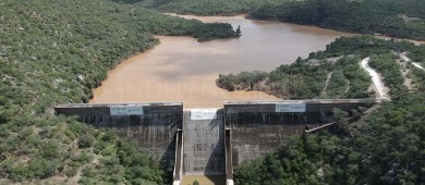 Arranca la construcción de la planta potabilizadora de la Presa de La Buena Mujer