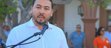 Reajusta Leggs Castro sus finanzas para el cierre de año